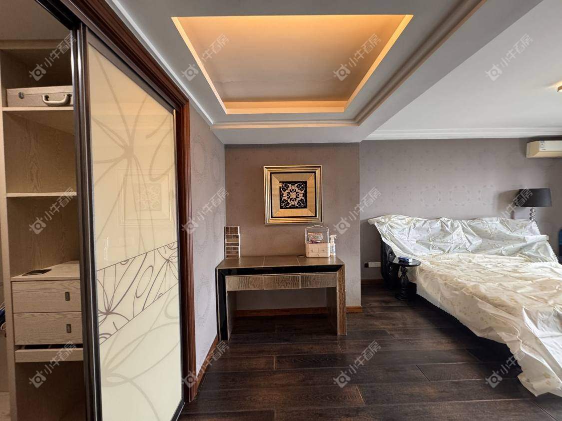 镇江江南人家在售二手房源室内图_小牛看房