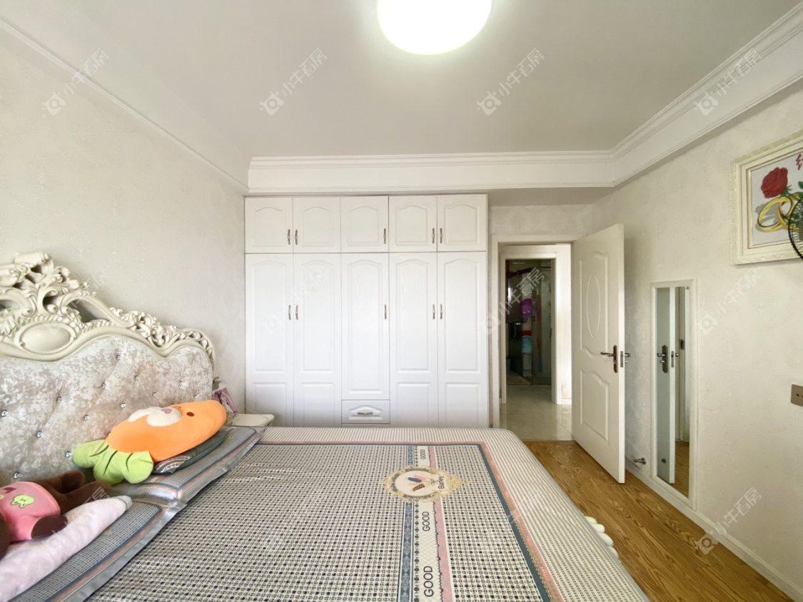 镇江紫竹园在售二手房源室内图_小牛看房