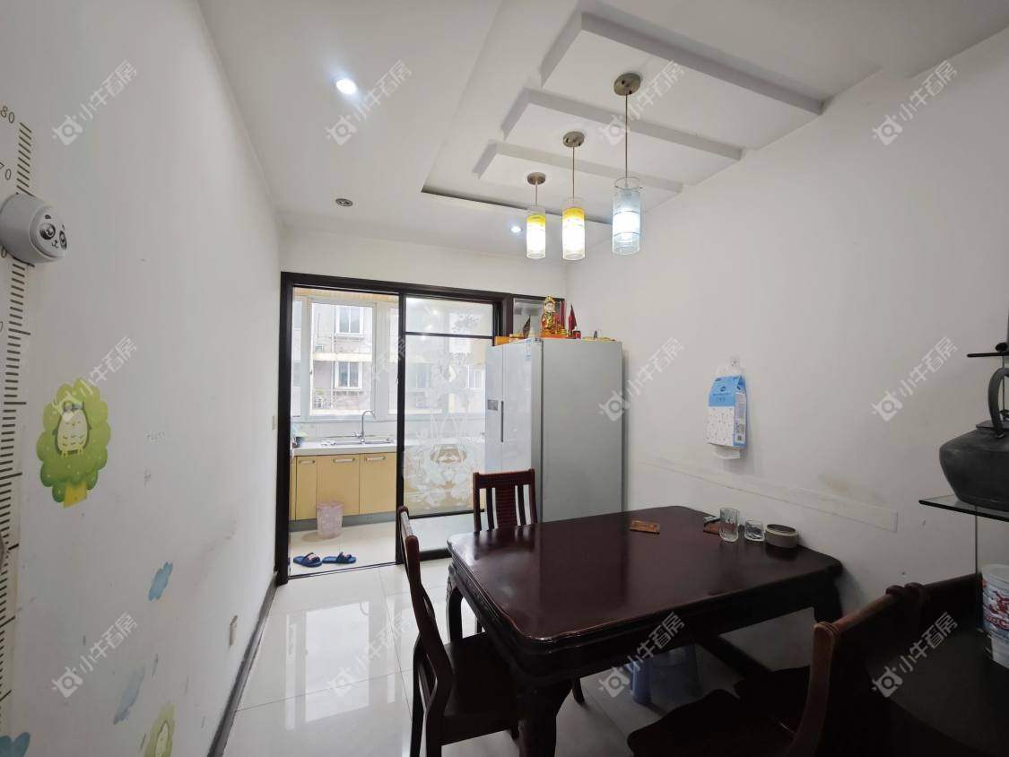 镇江大桥新村桂花苑在售二手房源室内图_小牛看房