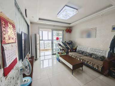 镇江锦绣熙城3室2厅1卫在售二手房房源图片