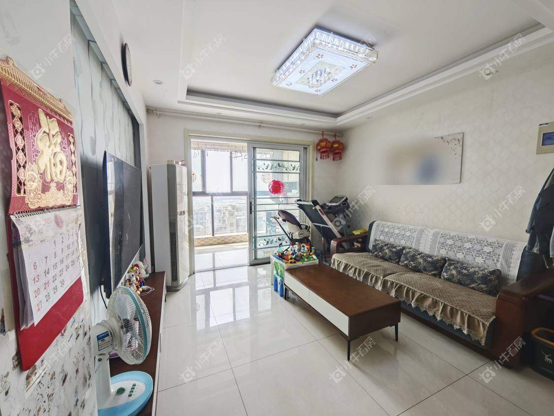 镇江锦绣熙城在售二手房源_小牛看房