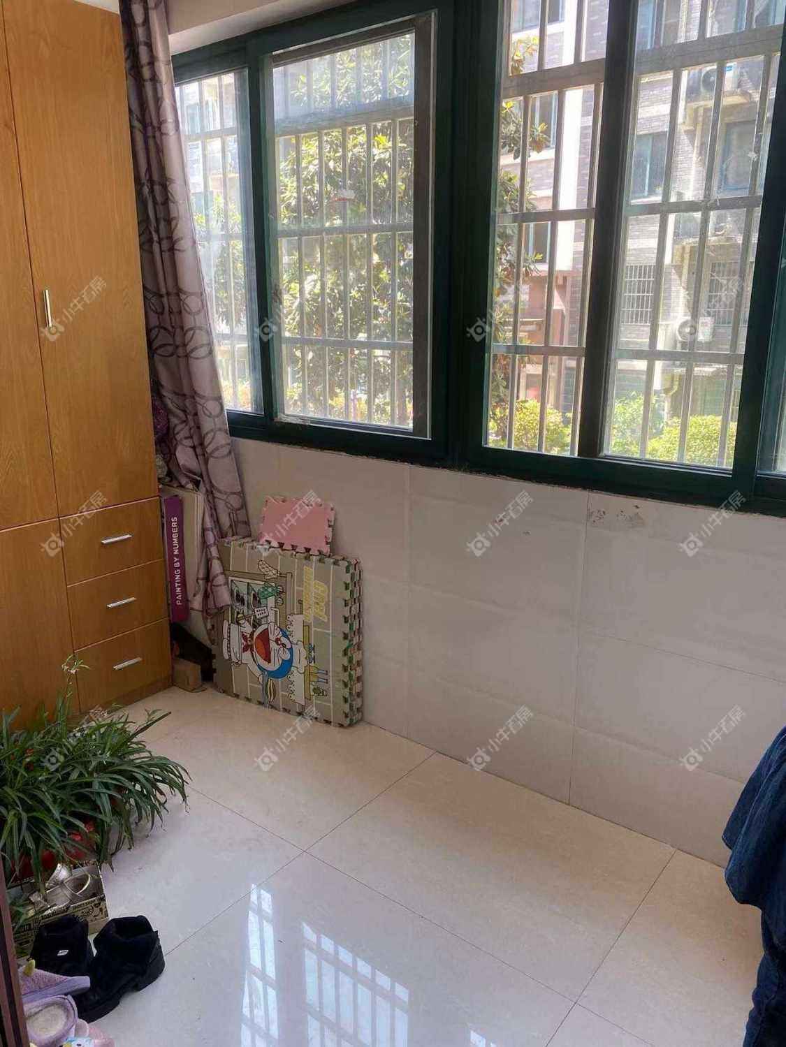 镇江碧水兰庭在售二手房源_小牛看房