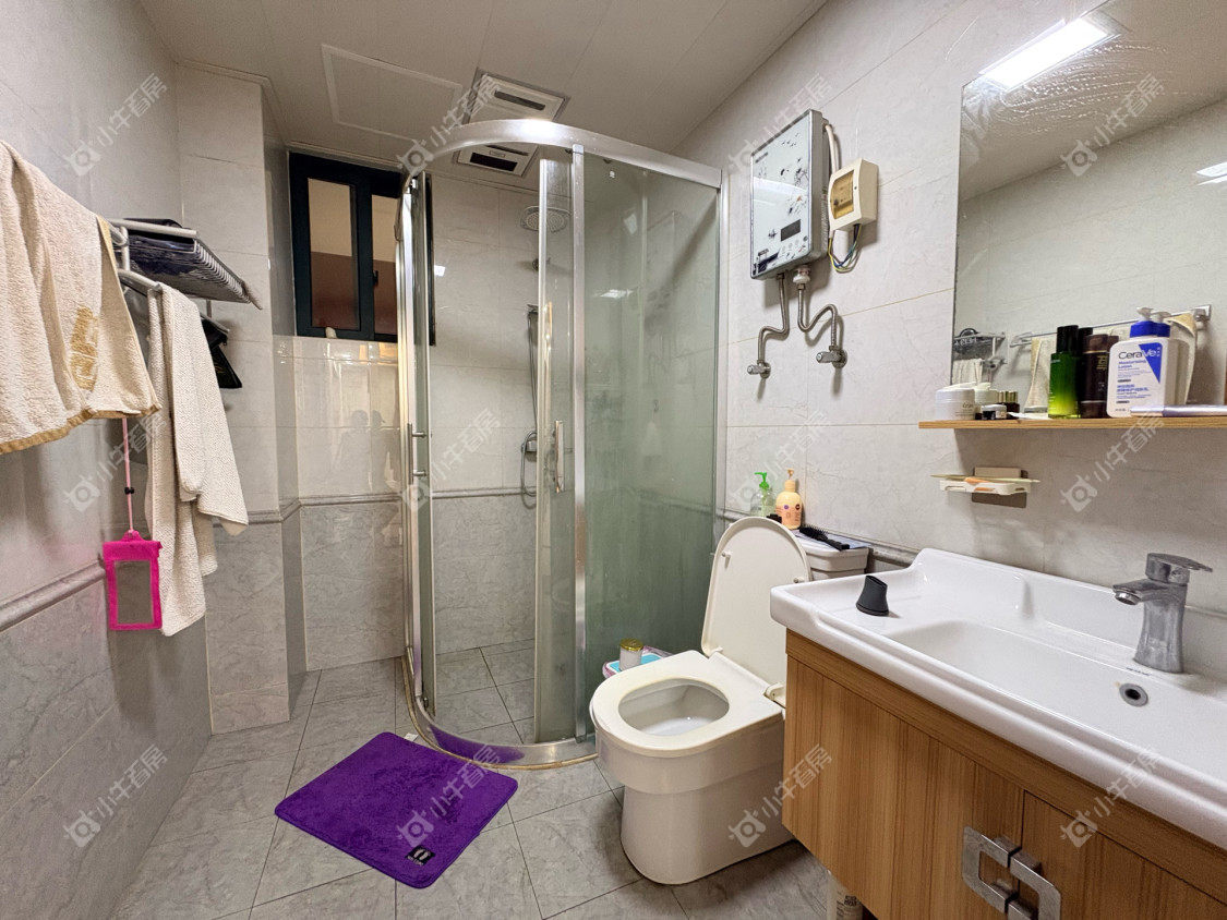 镇江欧洲城在售二手房源室内图_小牛看房