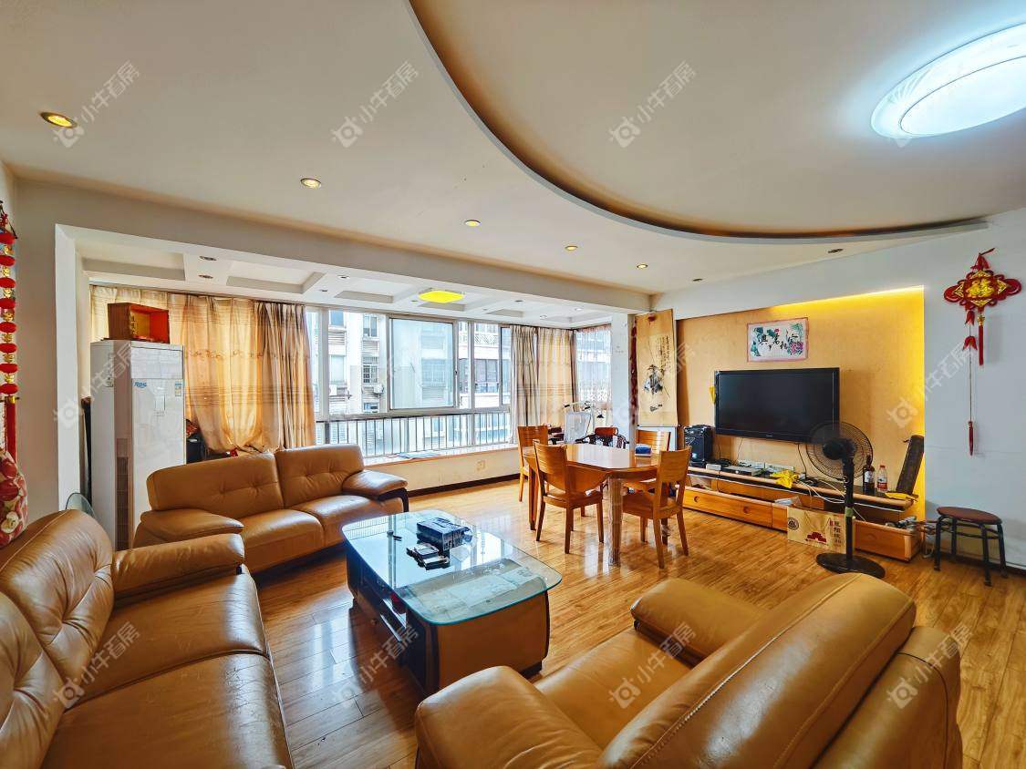 镇江凤翔花园在售二手房源_小牛看房