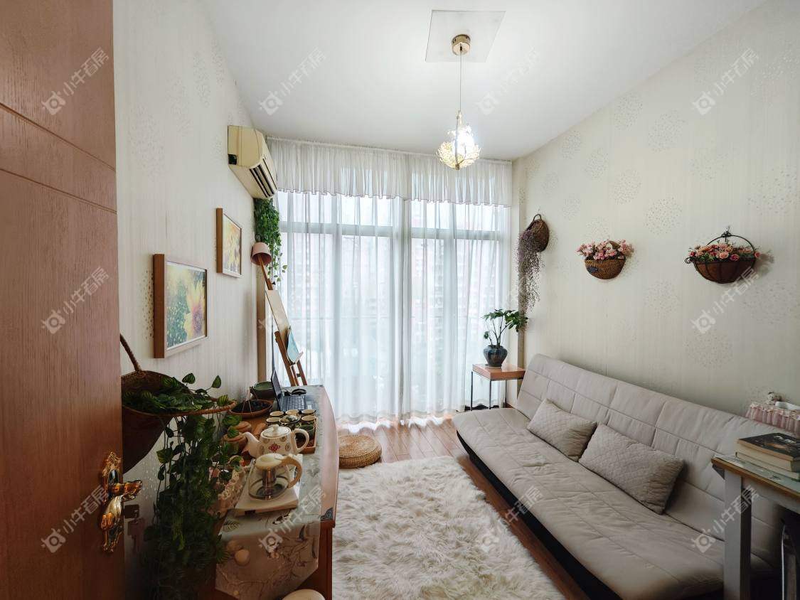 镇江江南人家在售二手房源室内图_小牛看房