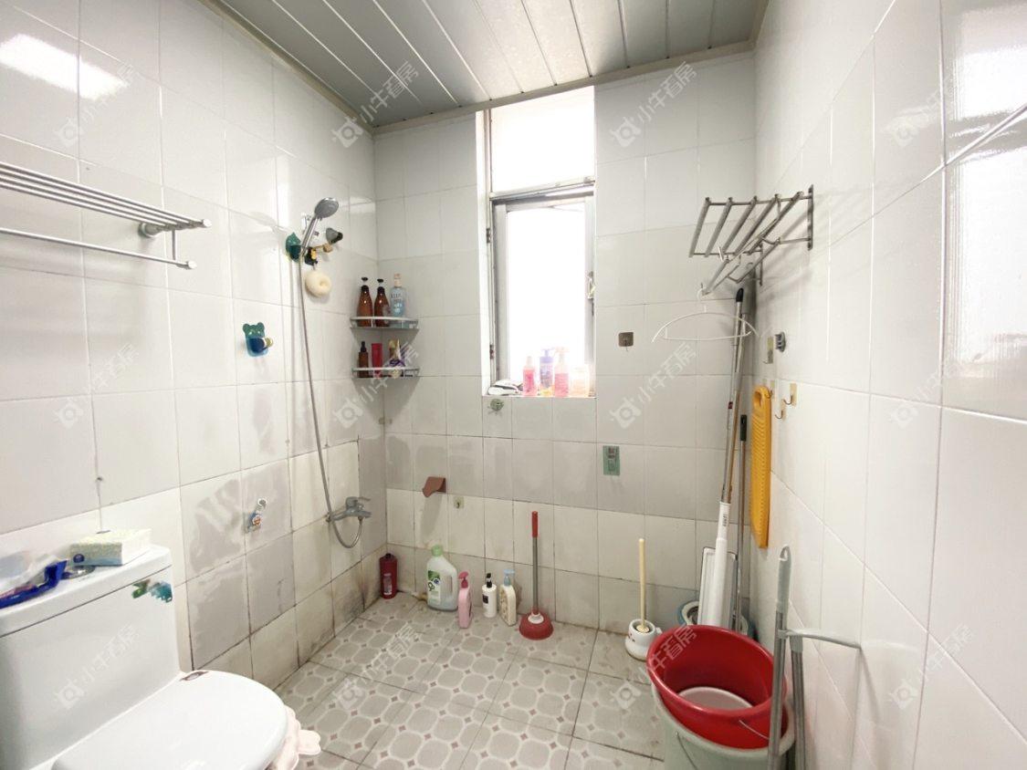 镇江万善园二村在售二手房源室内图_小牛看房