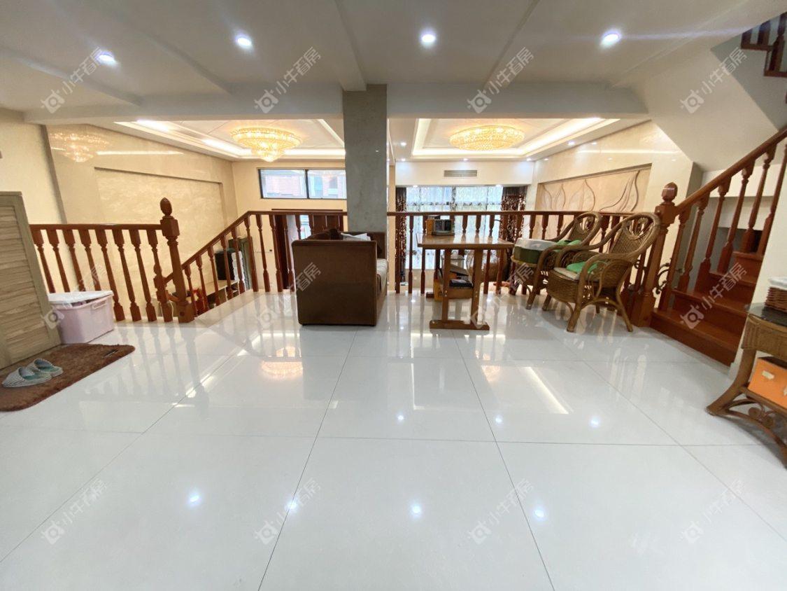 镇江江南人家在售二手房源室内图_小牛看房