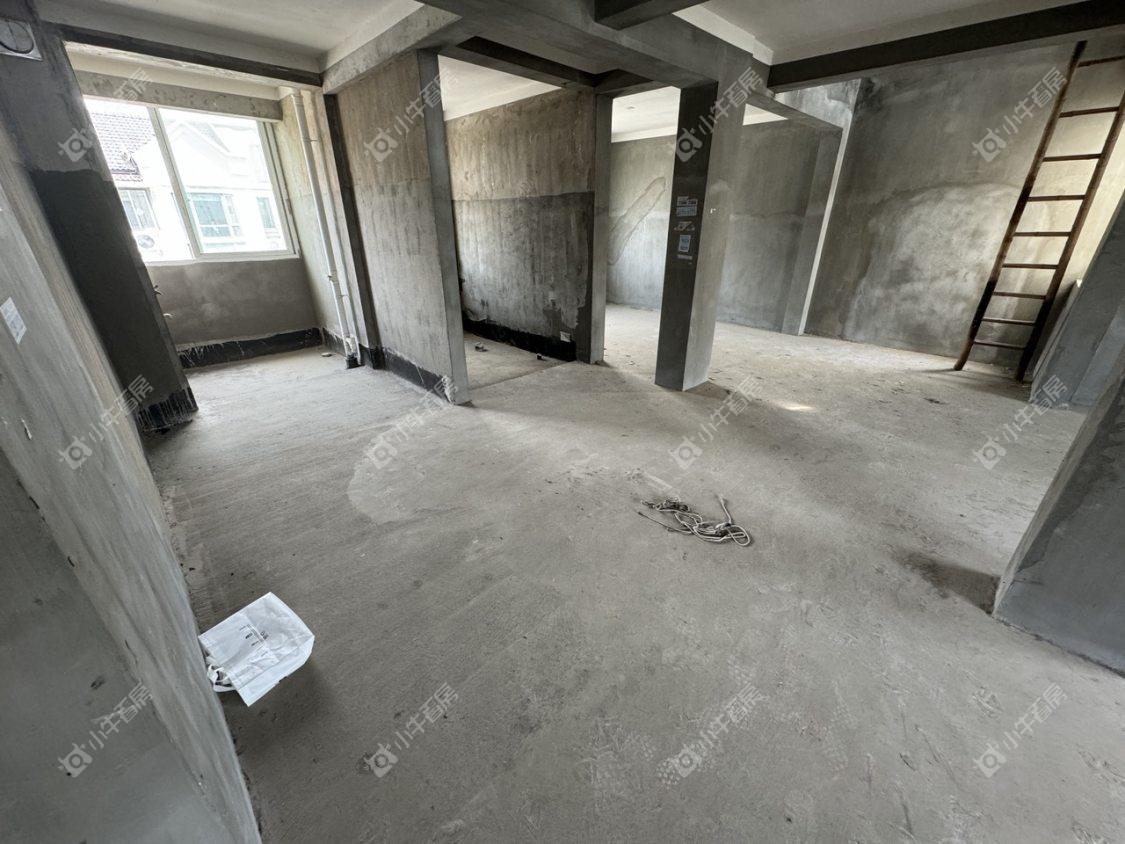 镇江锦绣江南在售二手房源室内图_小牛看房