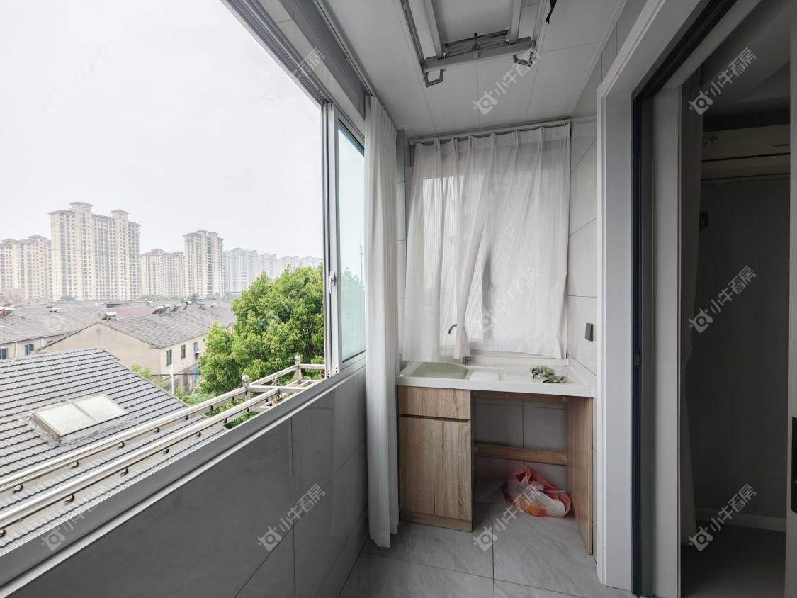 镇江云天花园在售二手房源室内图_小牛看房