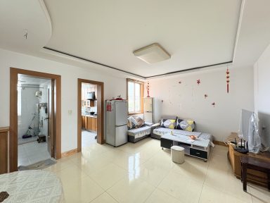 镇江万善园二村在售二手房_小牛看房