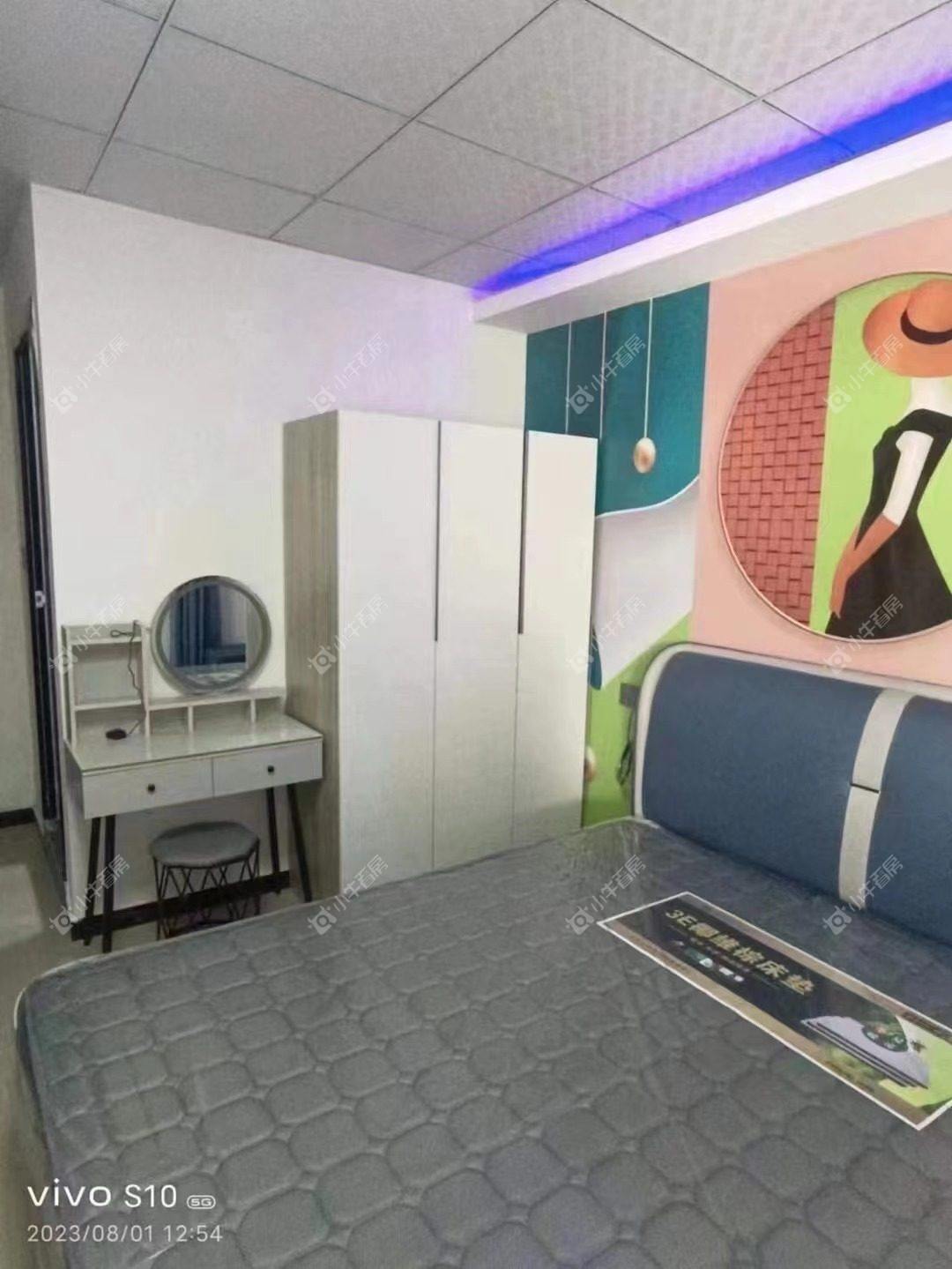 镇江王巷苑在租房源_小牛看房