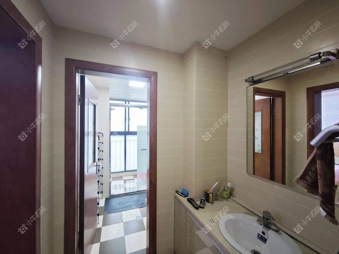 镇江嘉源首府在售二手房源室内图_小牛看房