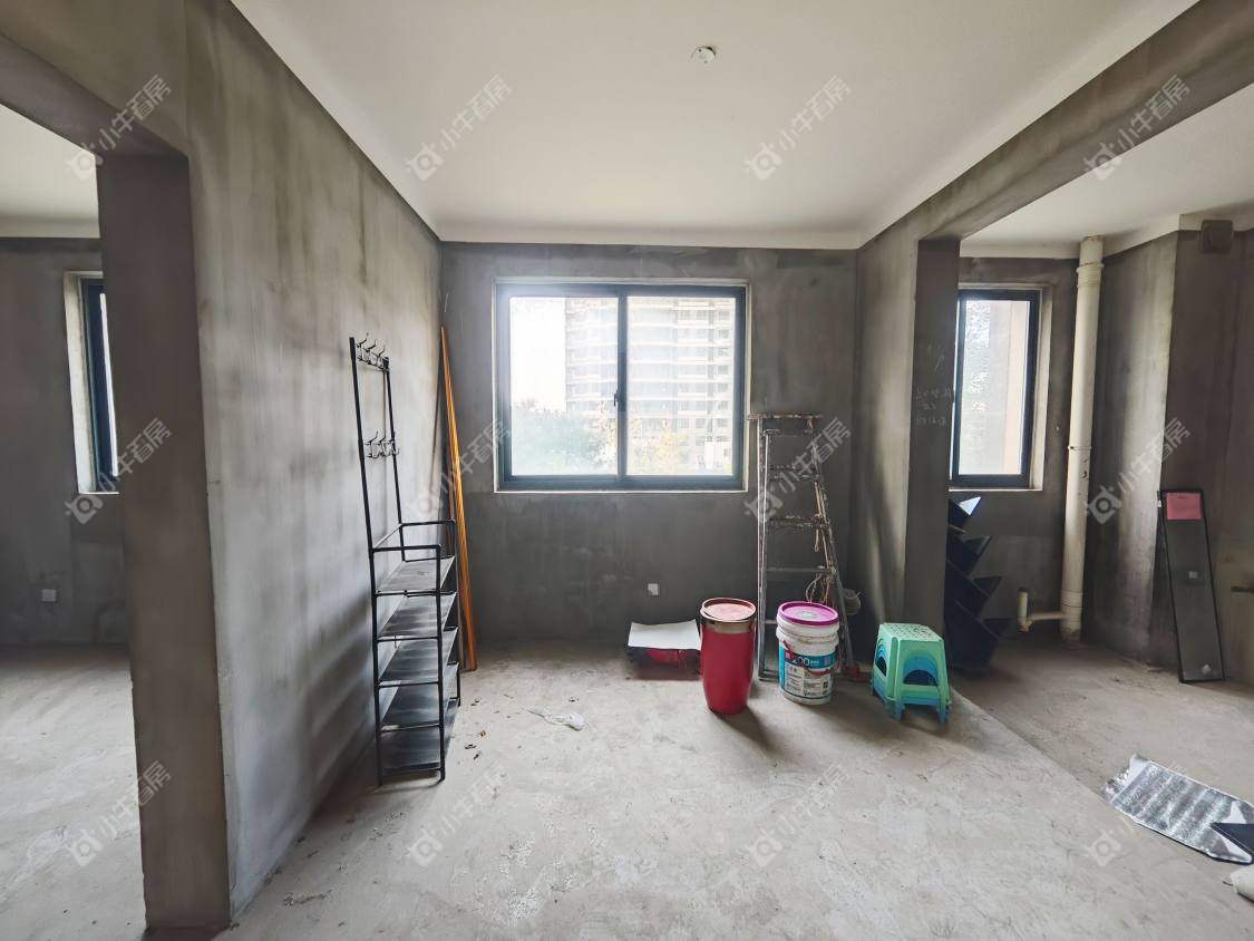 镇江上善雅苑在售二手房源室内图_小牛看房