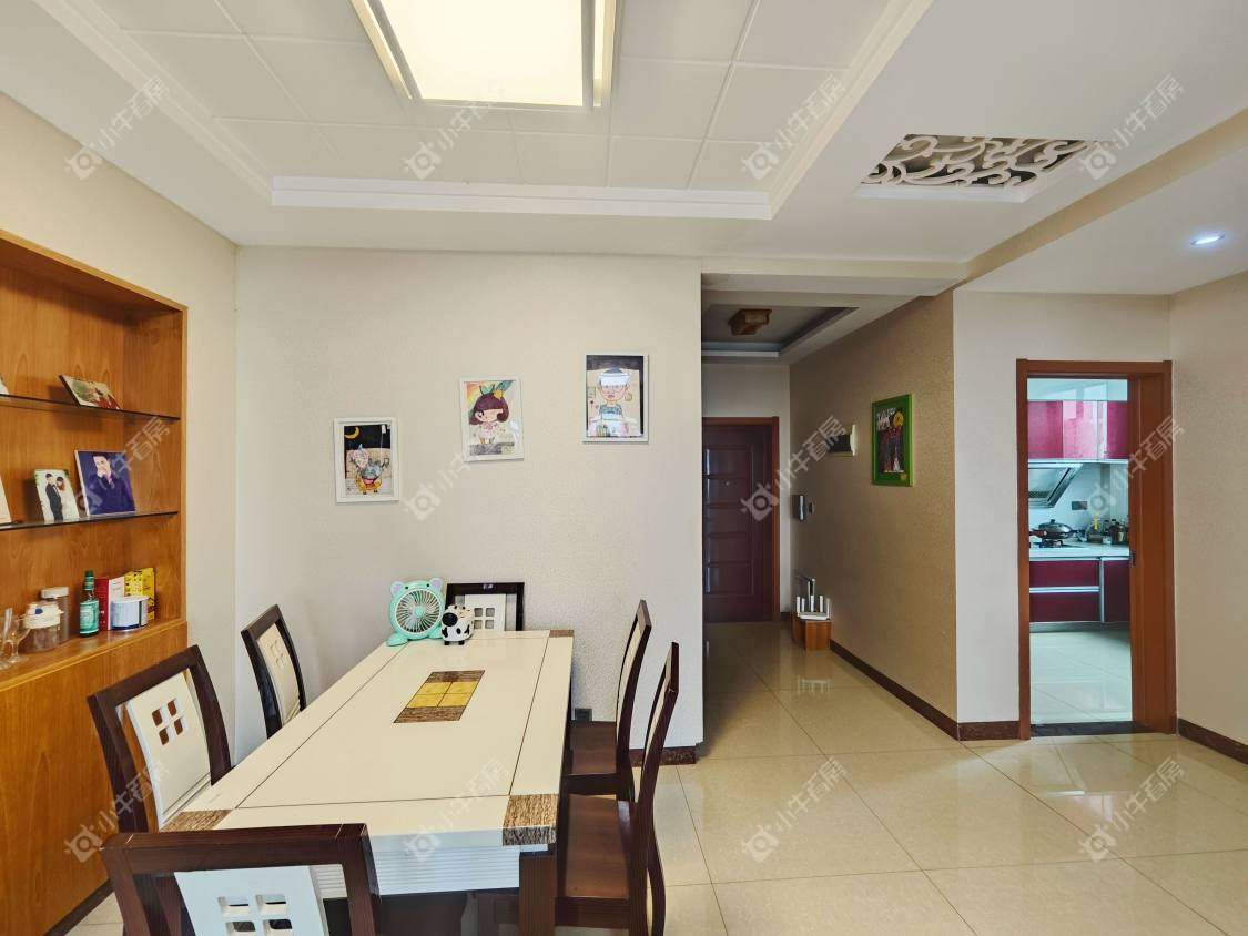 镇江天波城在售二手房源室内图_小牛看房