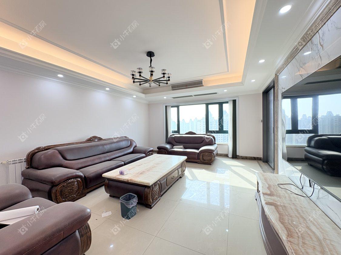 镇江恒大名都一期在售二手房源_小牛看房