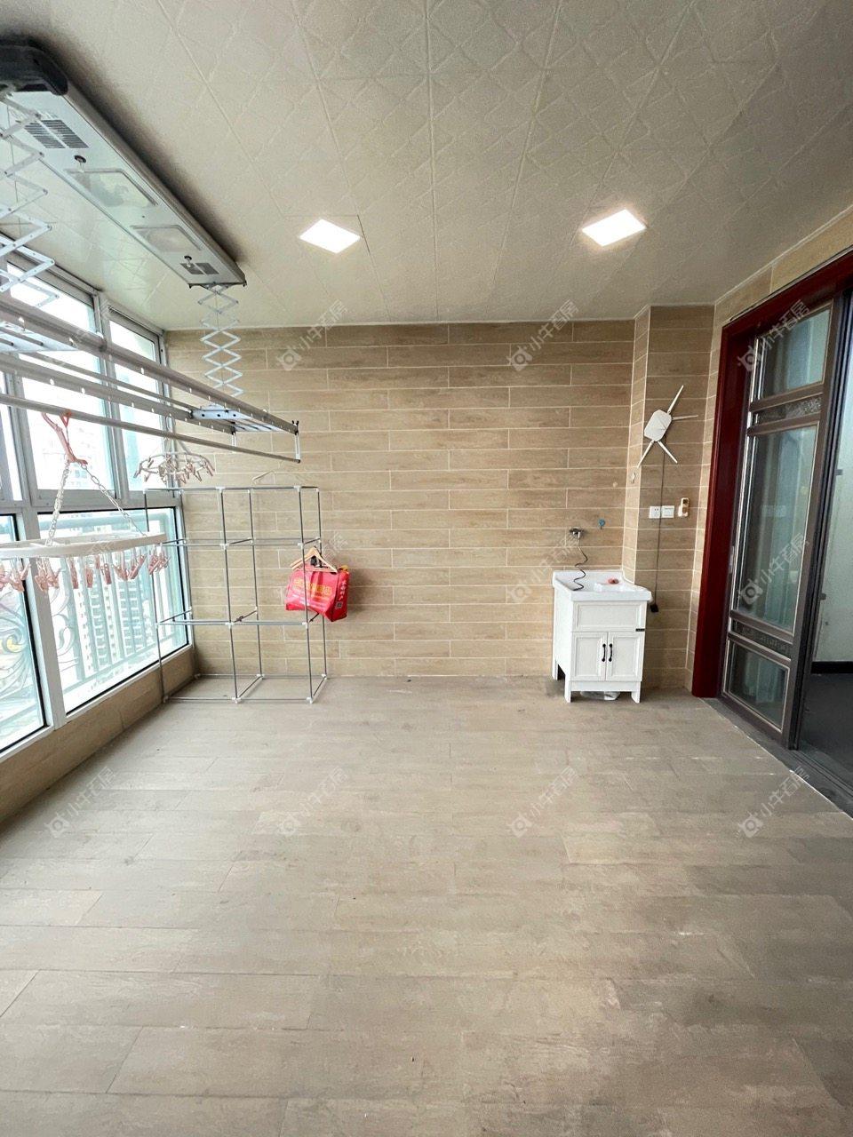 镇江恒大名都一期在售二手房源室内图_小牛看房