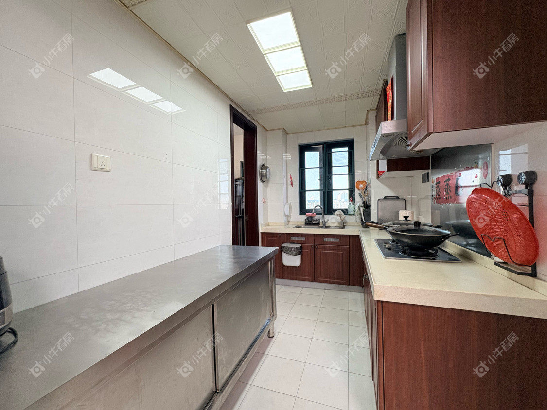 镇江恒大名都一期在售二手房源室内图_小牛看房