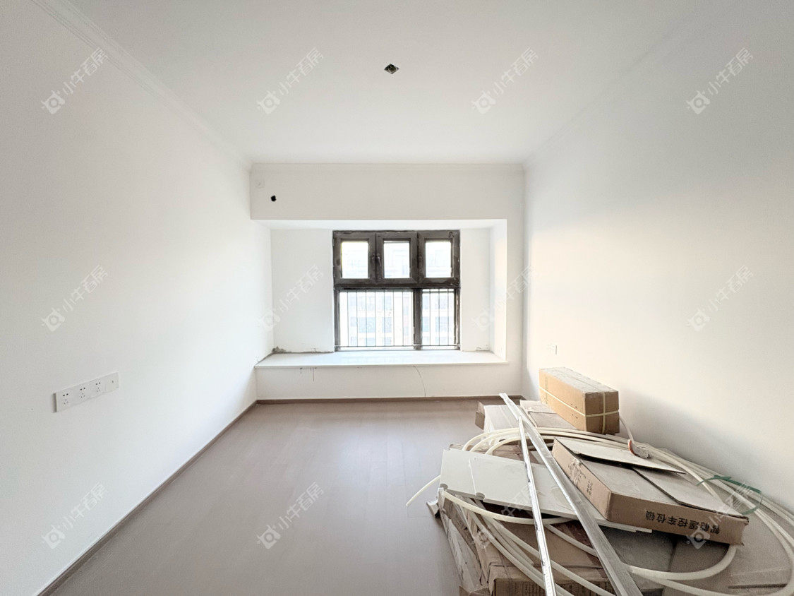 镇江碧桂园樾府在售二手房源室内图_小牛看房