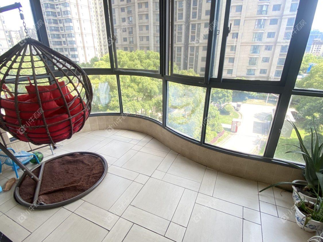 镇江碧桂园在售二手房源室内图_小牛看房