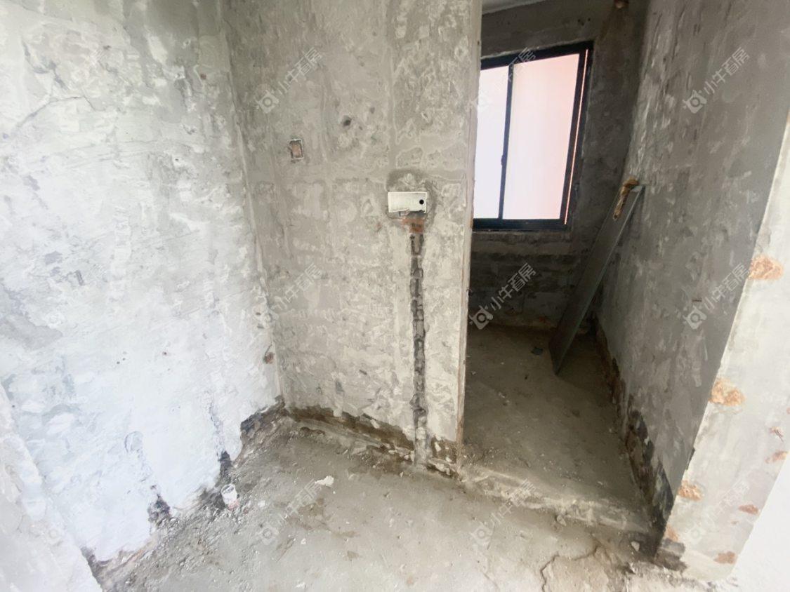 镇江锦轩华庭在售二手房源室内图_小牛看房