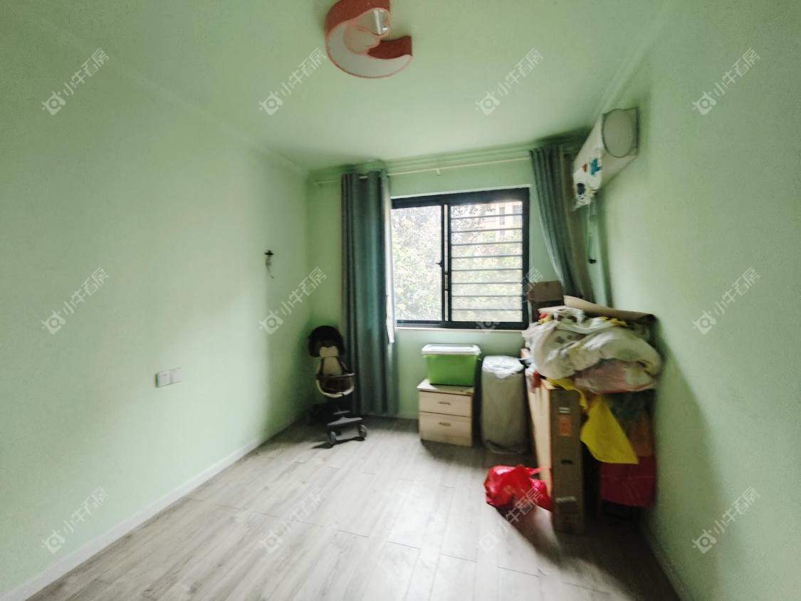 镇江翡翠林花园（天福花园）在售二手房源室内图_小牛看房