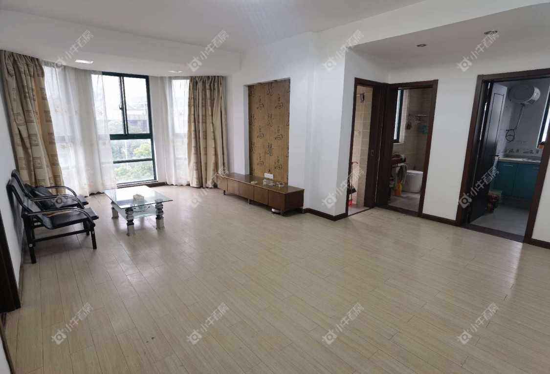 镇江缇香花园一期在售二手房源_小牛看房