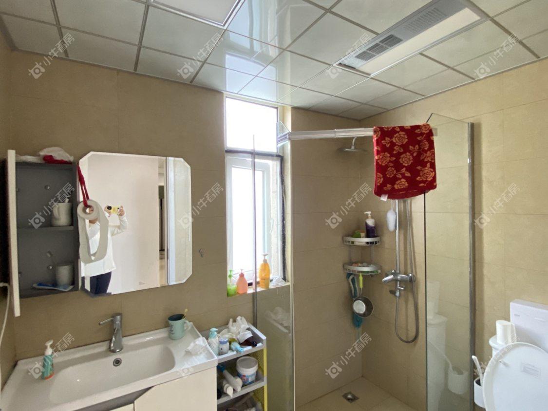 镇江碧桂园在售二手房源室内图_小牛看房