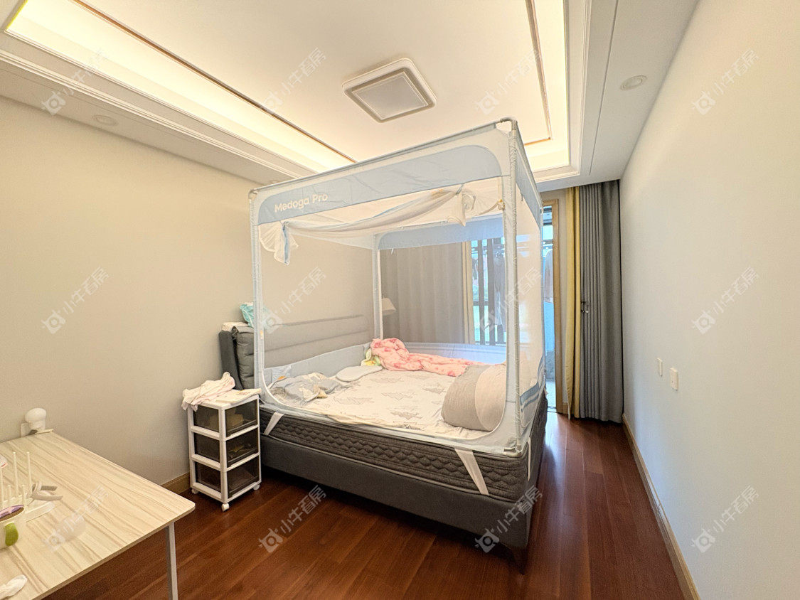 镇江红星天铂在售二手房源室内图_小牛看房