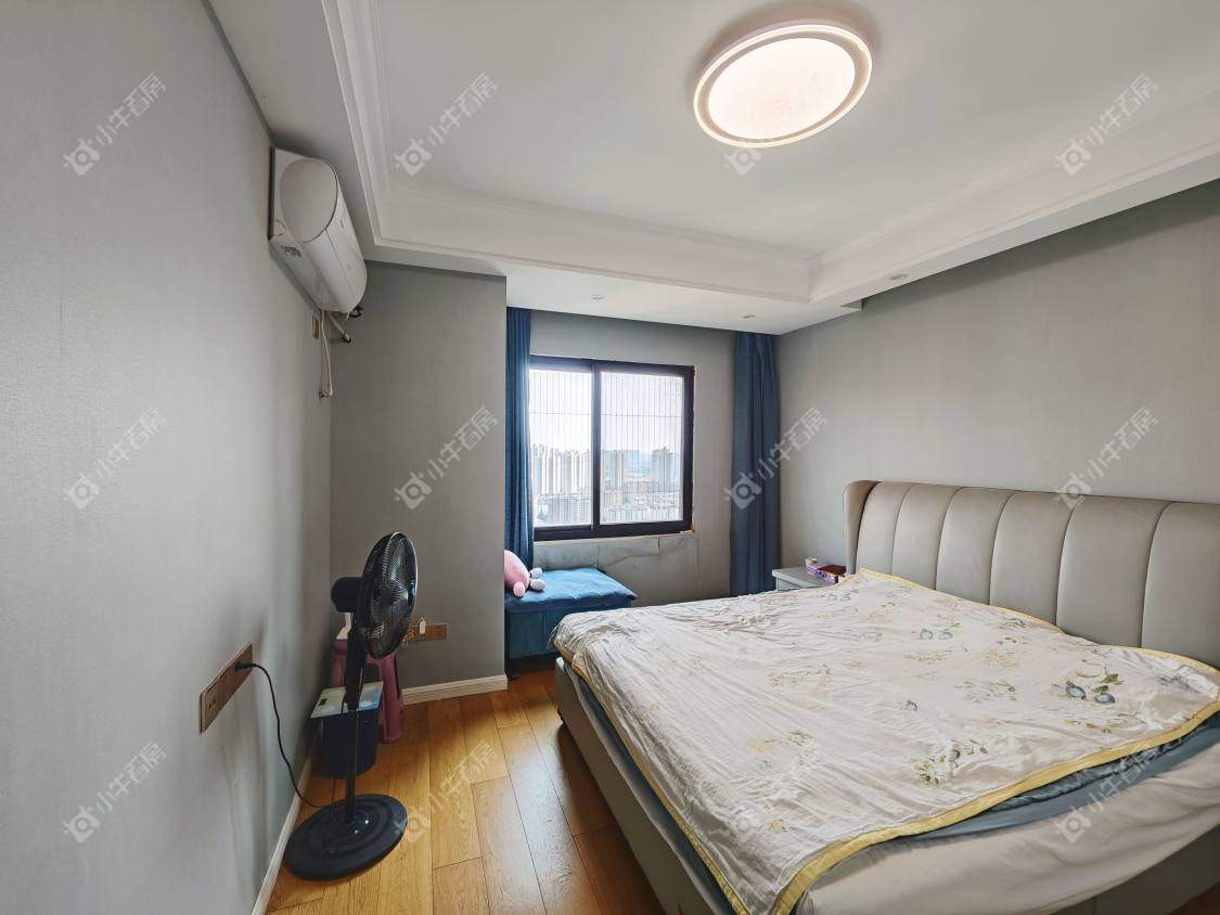 镇江吾悦华府（丹阳）在售二手房源室内图_小牛看房