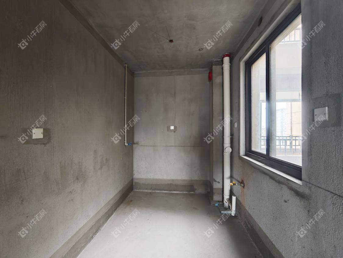 镇江汇金天地在售二手房源室内图_小牛看房