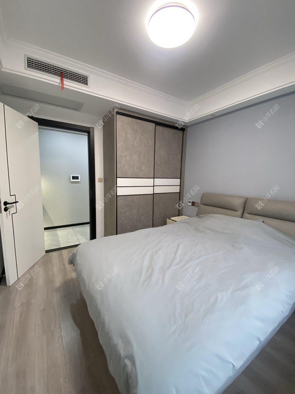 镇江凤熹台在售二手房源室内图_小牛看房