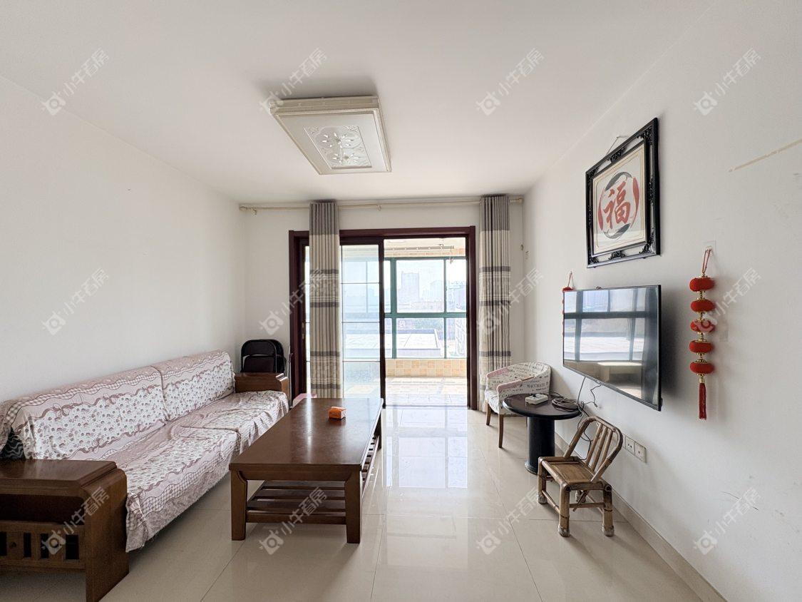 镇江东方盛世在售二手房源_小牛看房