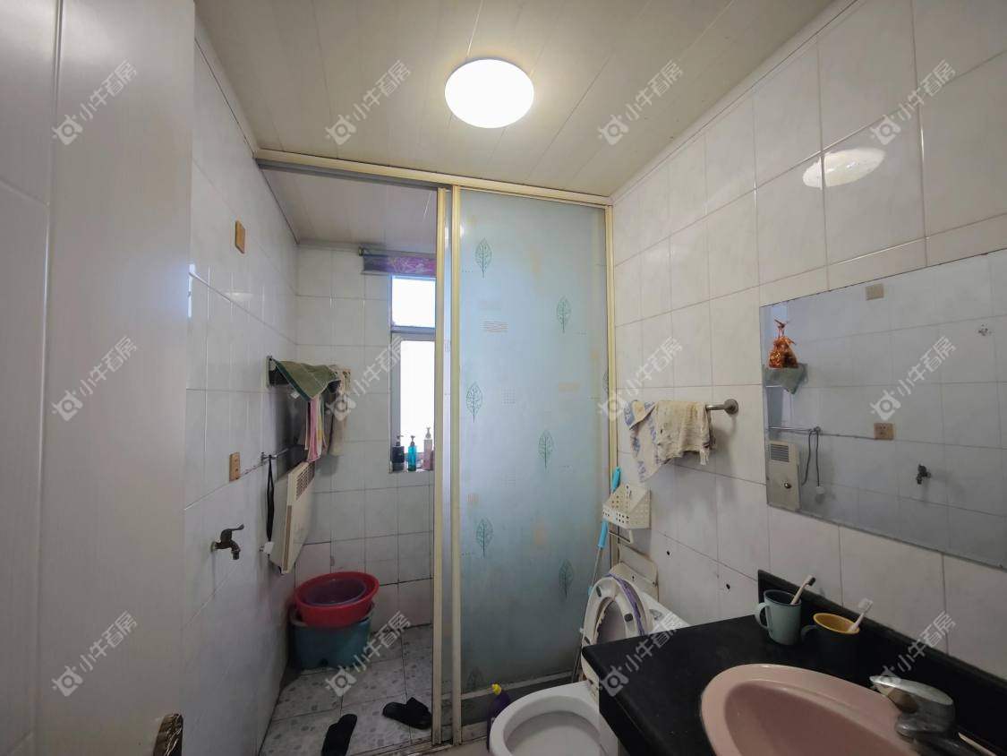 镇江丹桂园北区在售二手房源室内图_小牛看房