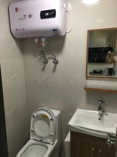 镇江碧桂园租房_小牛看房