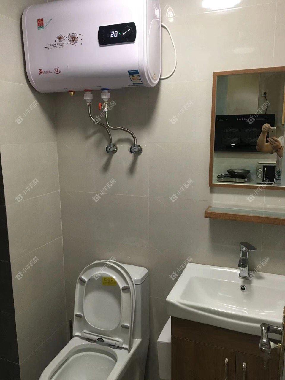 镇江碧桂园在租房源室内图_小牛看房