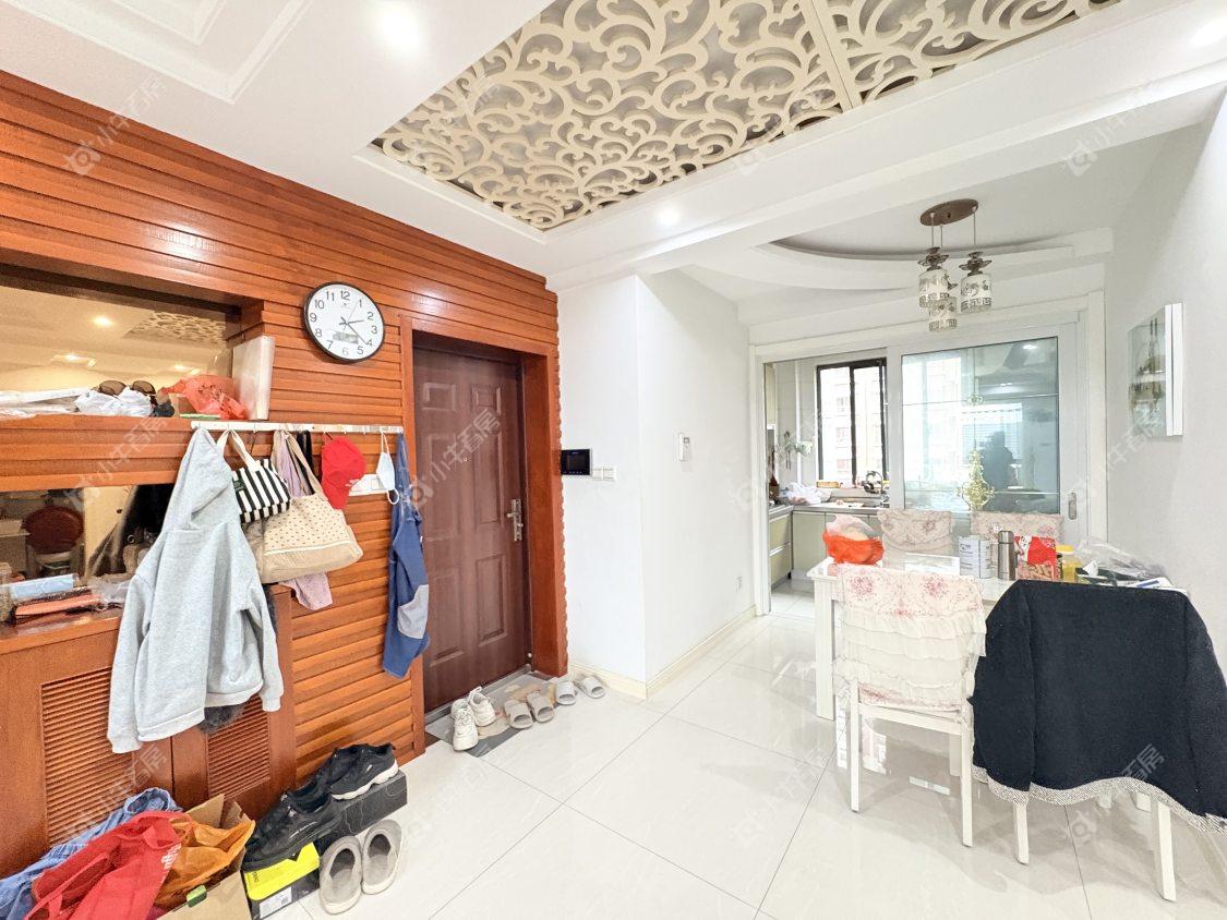 镇江江南人家在售二手房源室内图_小牛看房