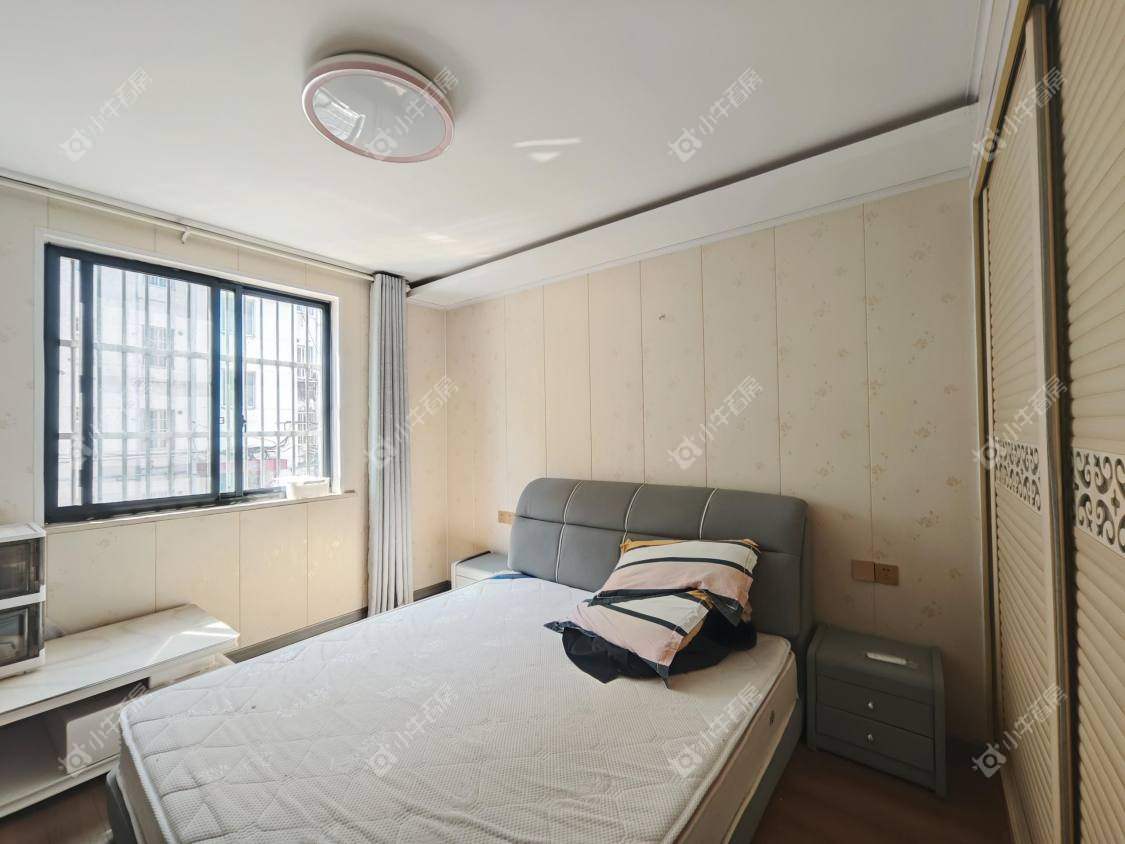 镇江幸福小区在售二手房源室内图_小牛看房