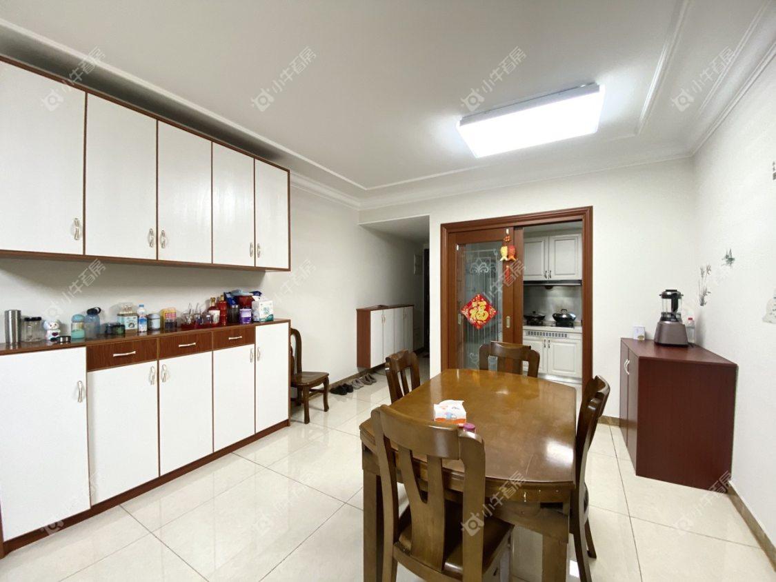 镇江恒大名都二三期在售二手房源室内图_小牛看房