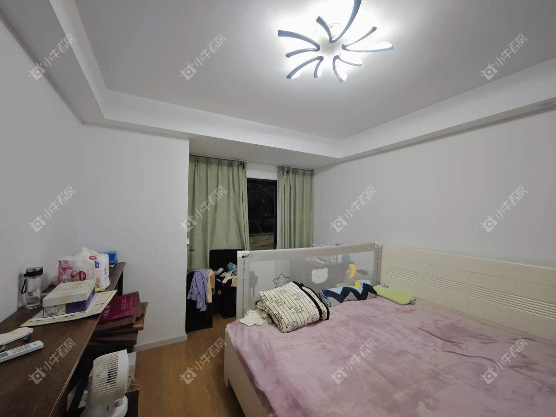 镇江吾悦华府（丹阳）在售二手房源室内图_小牛看房