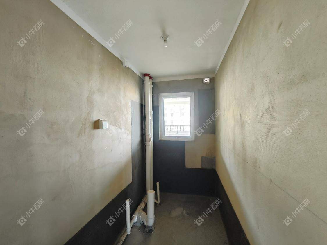 镇江中南熙悦城中南二期在售二手房源室内图_小牛看房