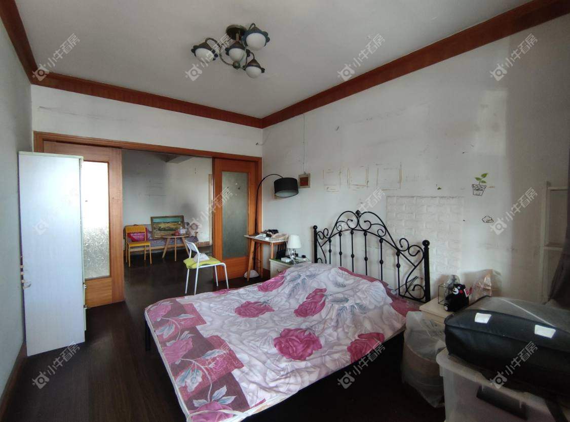 镇江利宝小区在售二手房源室内图_小牛看房