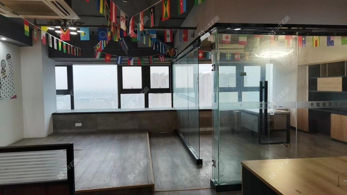 镇江吾悦广场（丹阳）在租房源室内图_小牛看房