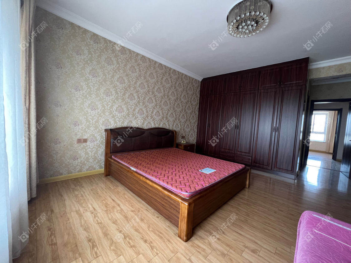 镇江碧桂园在售二手房源_小牛看房