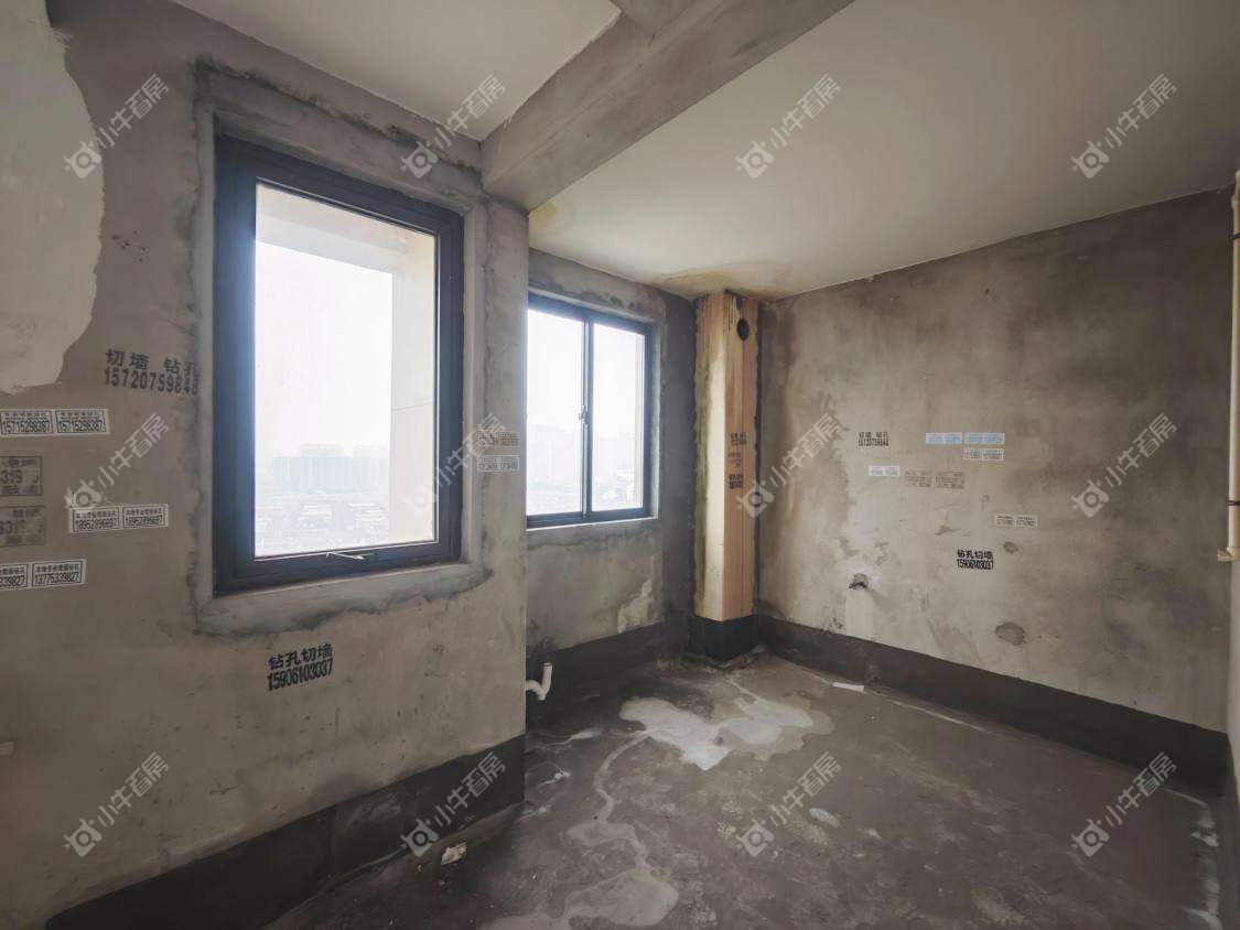 镇江丹凤国际在售二手房源室内图_小牛看房