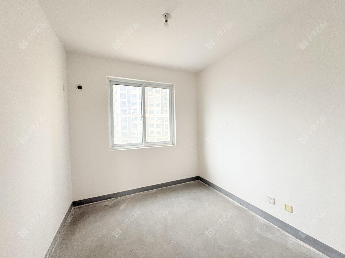 镇江中南君悦府中南一期在售二手房源室内图_小牛看房