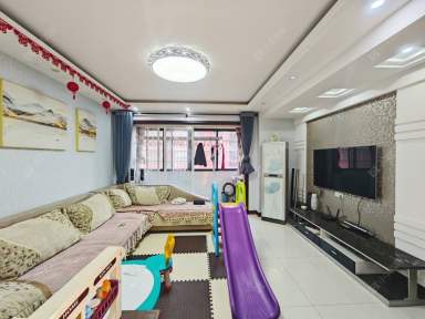 镇江欧洲城在售二手房_小牛看房