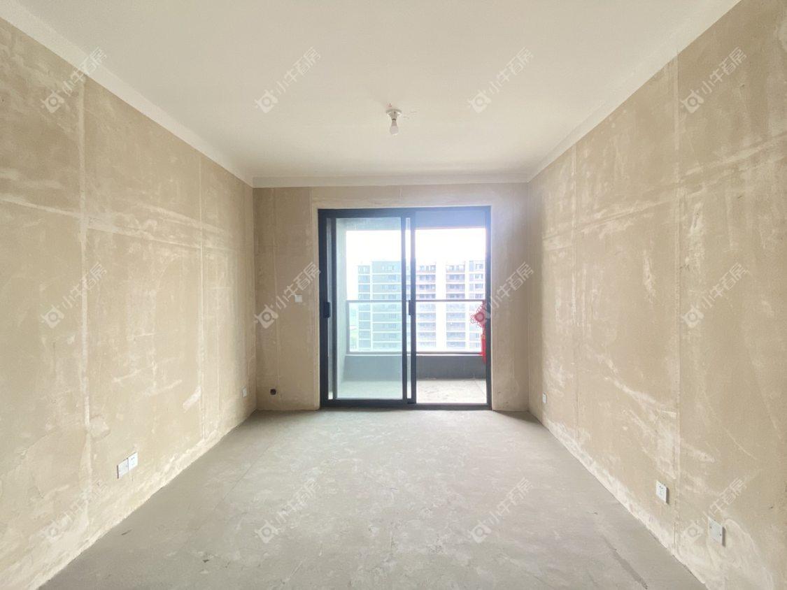 镇江融创华南映在售二手房源_小牛看房