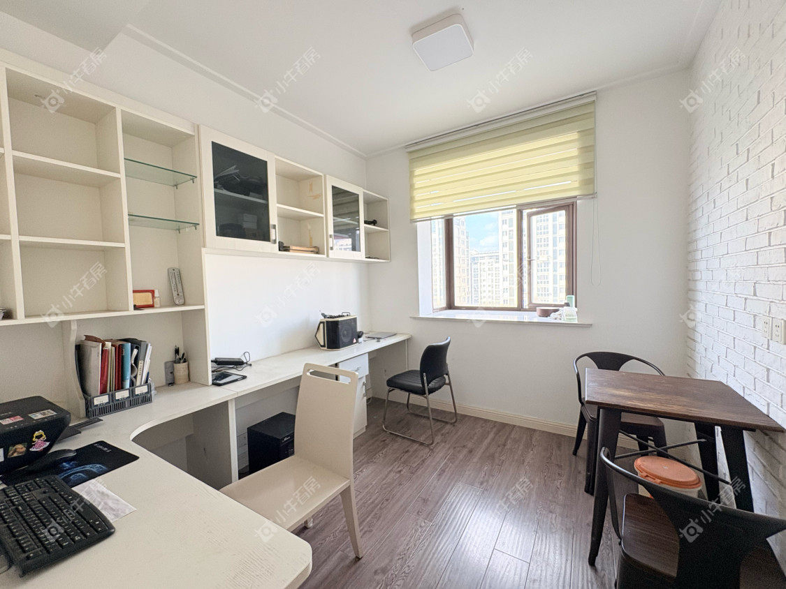 镇江锦绣熙城在售二手房源室内图_小牛看房