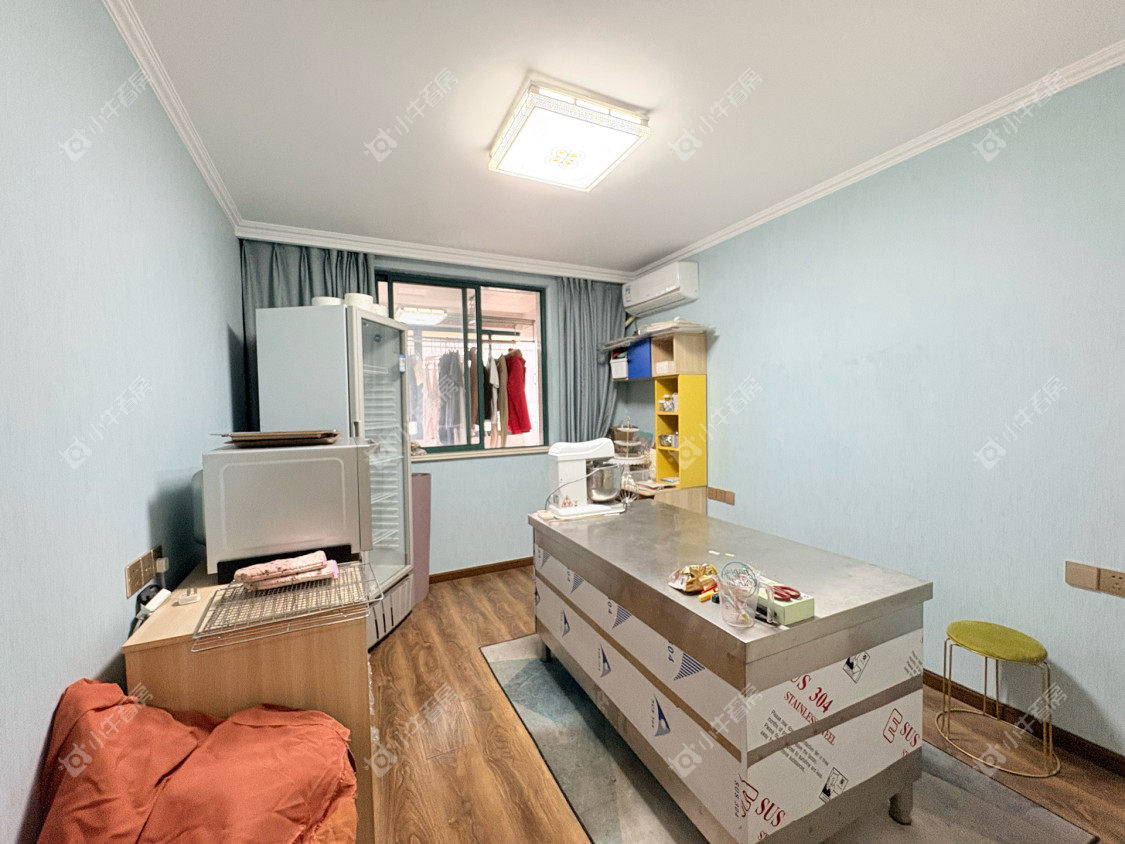 镇江紫荆花园在售二手房源室内图_小牛看房