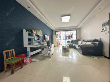 镇江名都新贵3室2厅1卫在售二手房房源图片